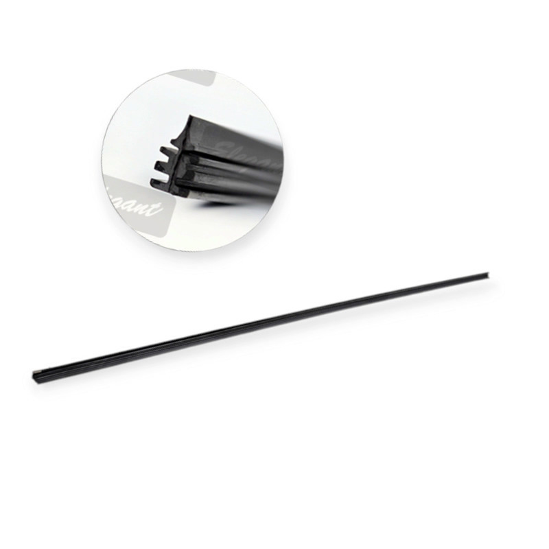 Резинки 700мм профиль