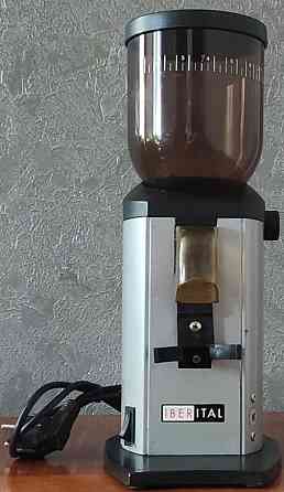 Кавомолка Iberital Automatic, прямого помелу Киев