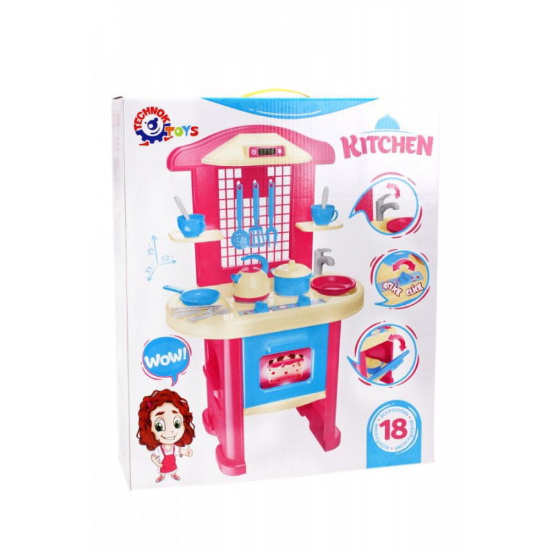 Набор игровой 