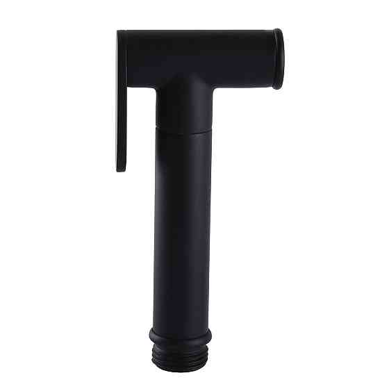 Душевая гигиеническая стоп-лейка TOPAZ SH88-BL (000020810) Киев