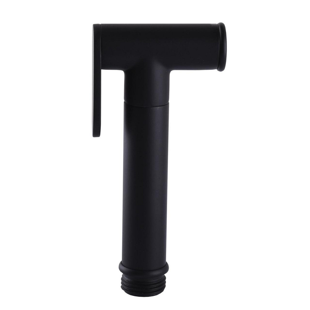 Душевая гигиеническая стоп-лейка TOPAZ SH88-BL (000020810) Киев - изображение 2