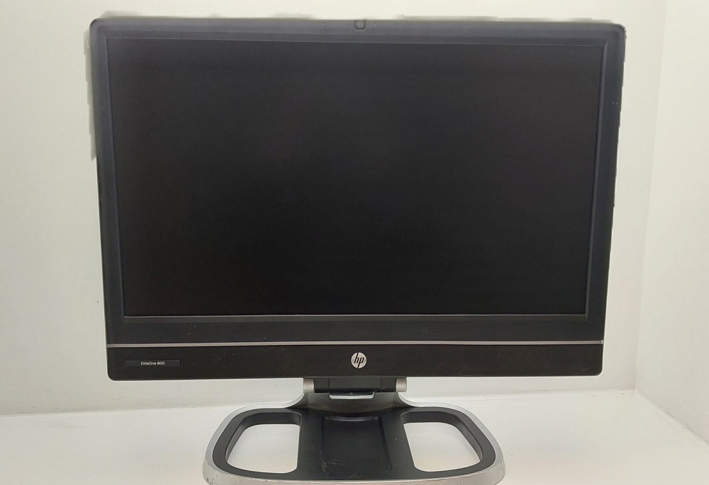 Моноблок HP 800 G1 клас Б Луцьк - фото 2