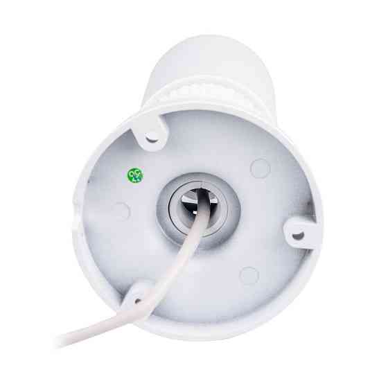 Наружная IP камера GreenVision GV-189-IP-IF-COS40-30 LED SD Киев