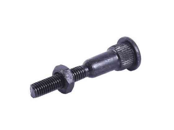 Гвинт регулювальної вилки зчеплення + гайка — MFC Мукачево