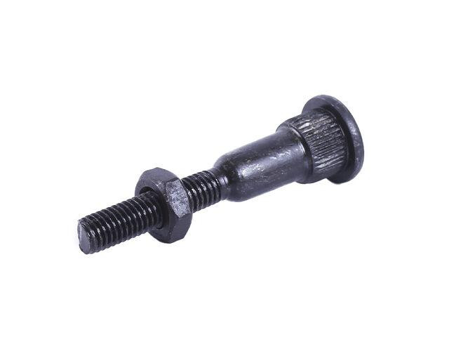 Гвинт регулювальної вилки зчеплення + гайка — MFC Мукачево - фото 1