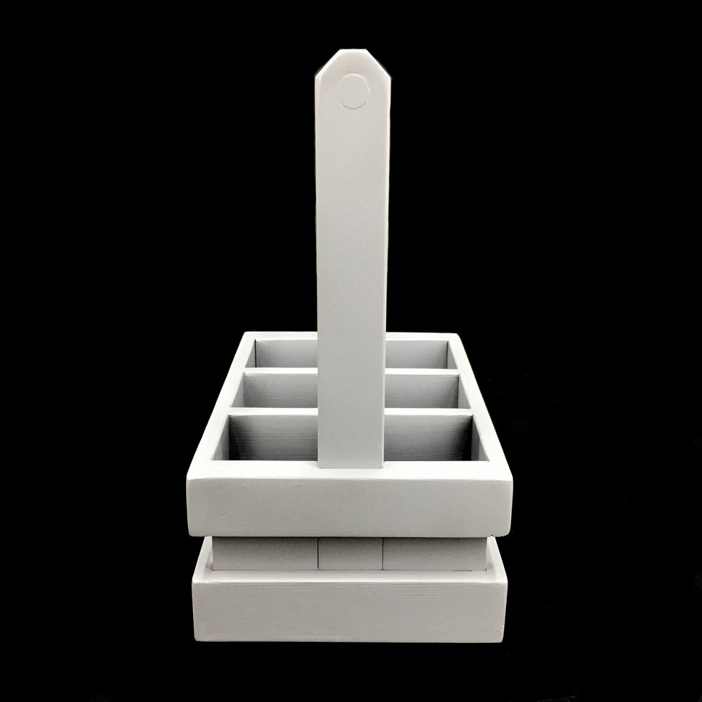 Ящик для переноски напитков 