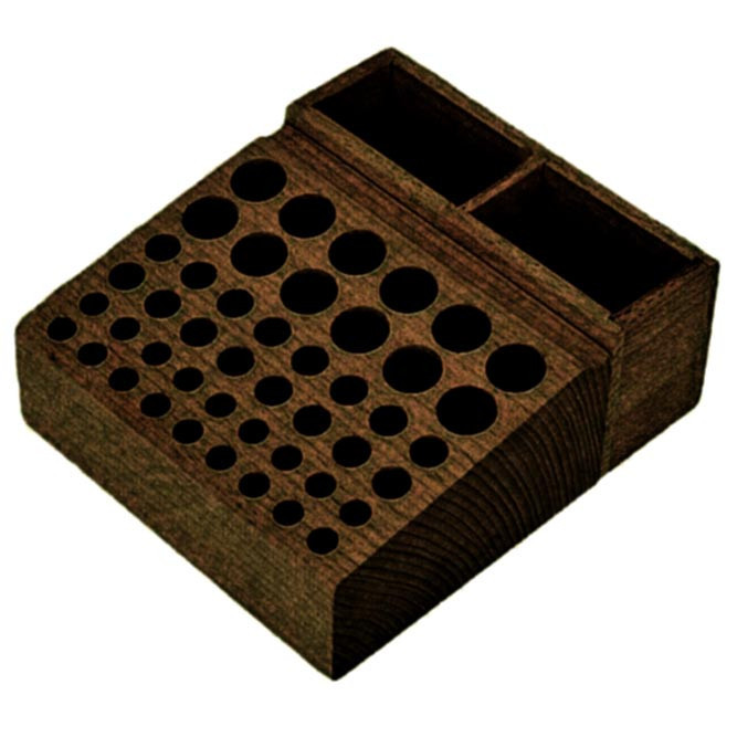 Органайзер для свёрл 