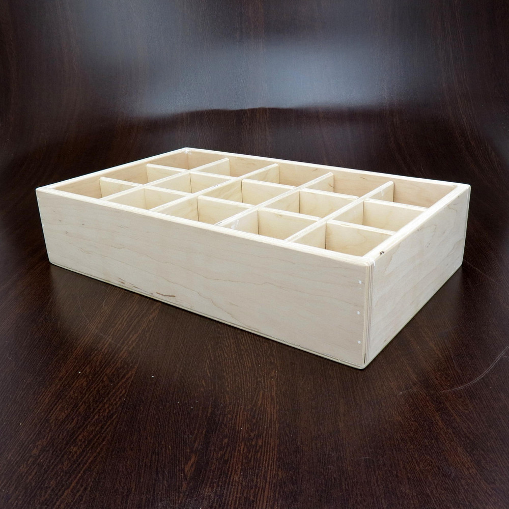 Органайзер для галстуков 