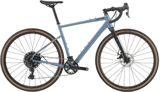 Велосипед Cannondale Topstone 3 Xl Синій 28 2025 Київ