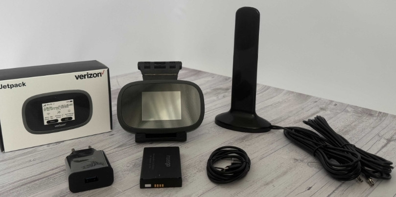 Мобильный 4GWiFi роутер Novatel 8800L+Автомобильная 4G MiMo антенна 16db. Харьков - изображение 3