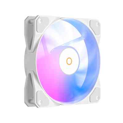 Кулер до корпусу OCYPUS BETA F12 WH ARGB REVERSE BLADE (BETA-F12-WH1AM01X-GL) Вінниця