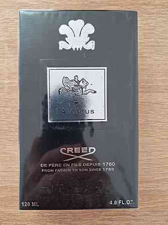 Мужская парфюмированная вода Creed Aventus 100 мл Коломыя