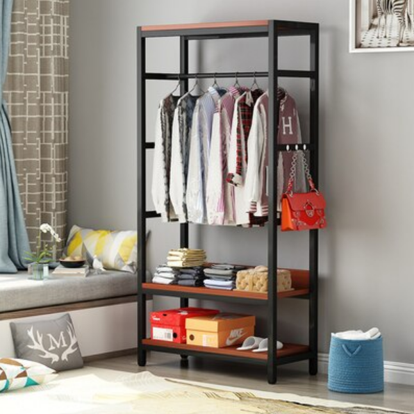 Стойка вешалка для одежды 