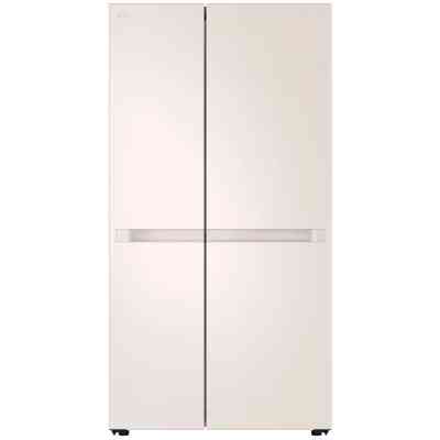 Холодильник LG GC-B257KEHW Вінниця