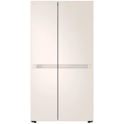 Холодильник LG GC-B257KEHW Винница - изображение 1