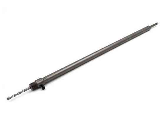 Перехідник SDS-Plus 22 * 600 мм ТМ Kubis   Solmir Київ