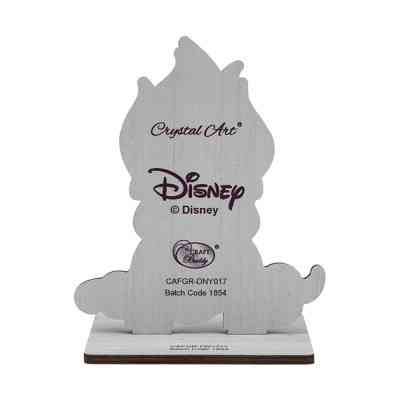 Набір для творчості Crystal Art Урсула (CAFGR-DNY017) Вінниця