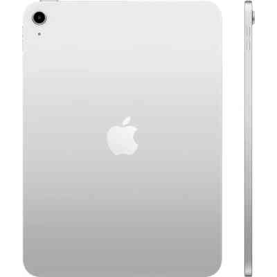 Планшет Apple iPad 11" 2025 Wi-Fi + Cellular 256GB Silver (MD7K4TY/A) Вінниця