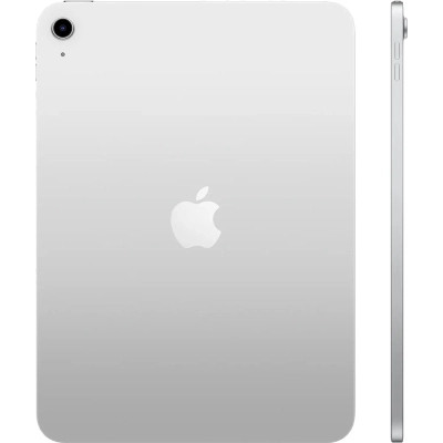 Планшет Apple iPad 11" 2025 Wi-Fi + Cellular 256GB Silver (MD7K4TY/A) Вінниця - фото 2