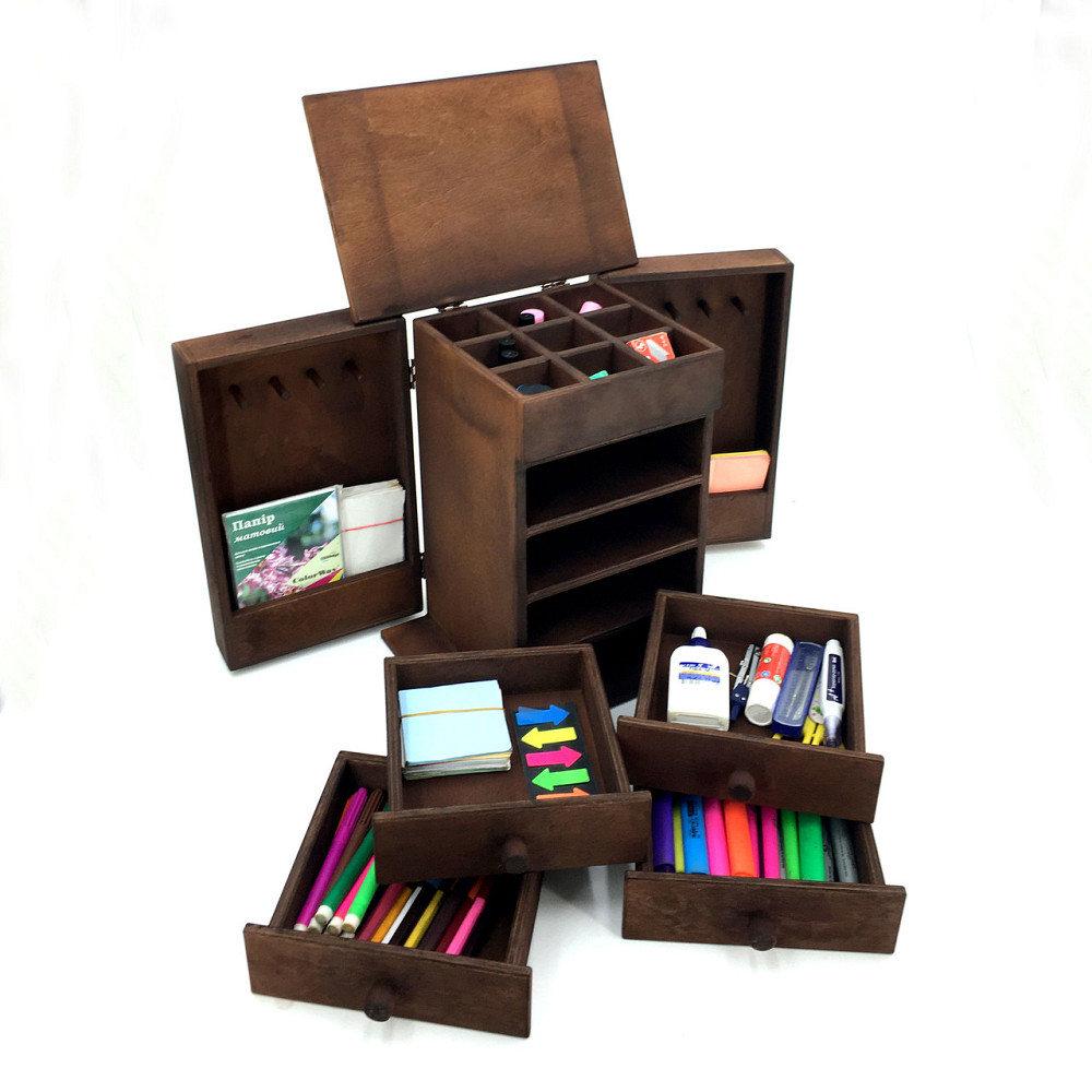 Настольный органайзер 