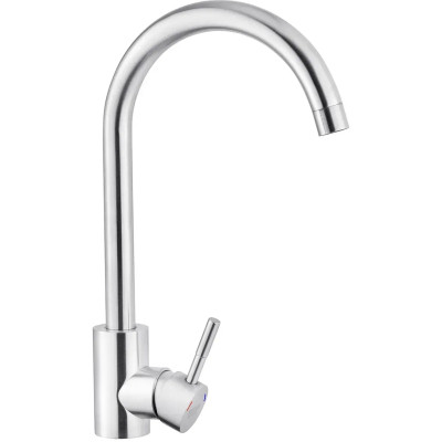 Змішувач Kroner Klassisch-ESG035 (CV023000) Вінниця - фото 3