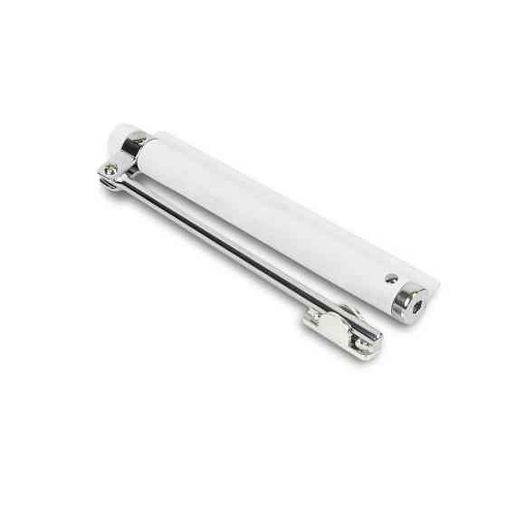 Дотягувач пружинний ATIS AS-0254 White Киев