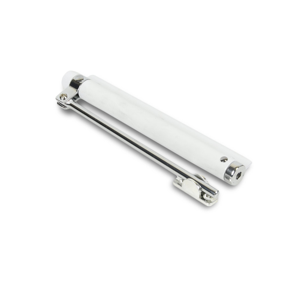 Дотягувач пружинний ATIS AS-0254 White Киев - изображение 1