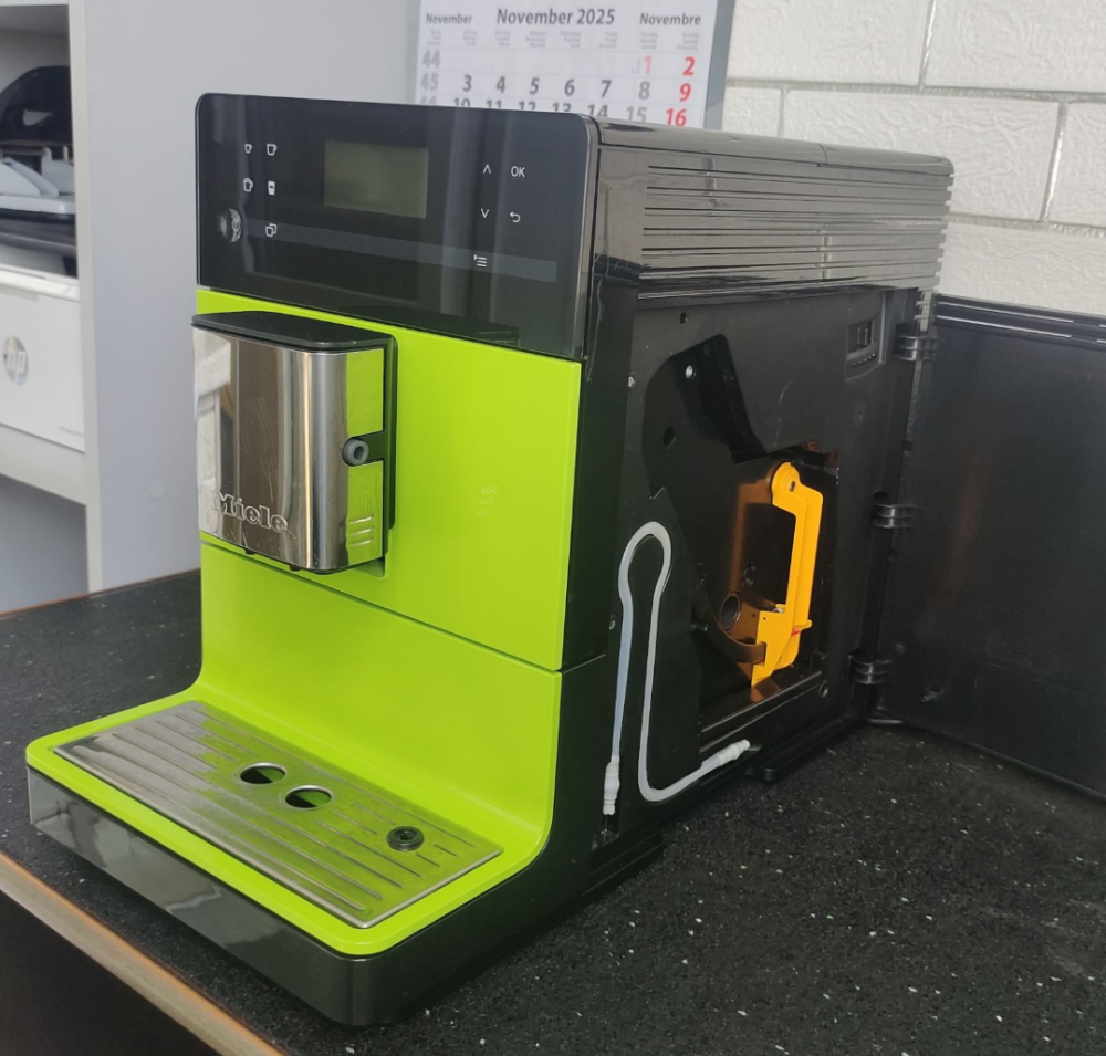 Кавомашина Miele CM 5500 Киев - изображение 7