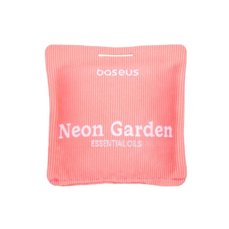 Автомобильный освежитель воздуха Baseus Margaret Series Car Air Freshener (New Garden) Baby Pink Киев - изображение 1