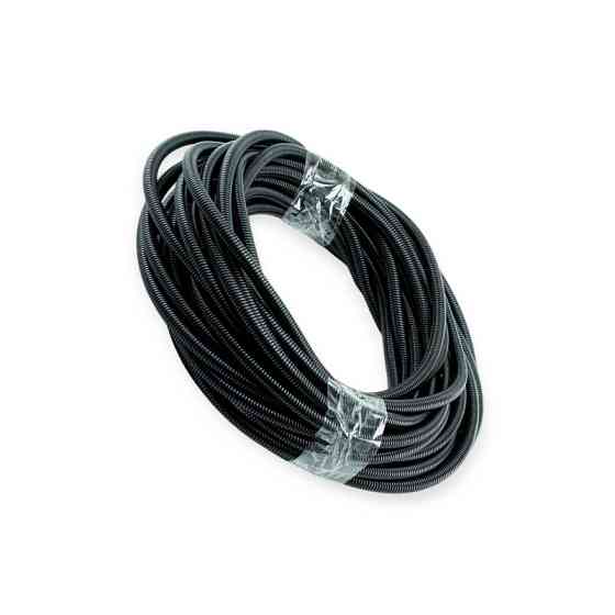 Гофра проводки d-8 (20 погонних метрів) Мукачево