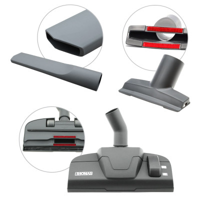 Пылесос Thomas MOKKO XT (788580/788592) Винница - изображение 6