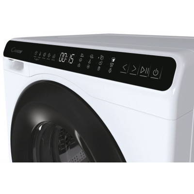 Пральна машина Candy CW50-BP12307-S Вінниця - фото 10
