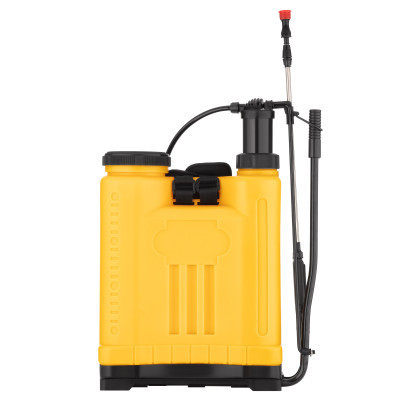 Обприскувач 2E ручний AquaSpray 16LM 16л, 3бар, 1.6л/хв, 2.7кг (2E-16LHS) Вінниця - фото 9