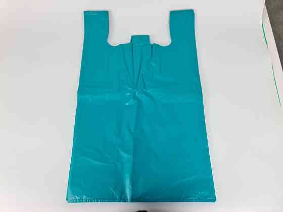 Майка п\э кодак СуперБагажка (50*80) 50мкм (50 шт) Харьков