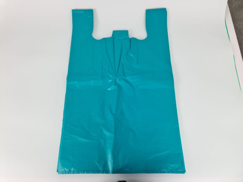 Майка п/е кодик СуперБагажка (50*80) 50 мкм (50 шт.) Харків - фото 2