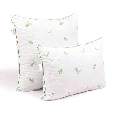 Подушка Руно бамбуковая Bamboo Style 40х60 см (309.52_Bamboo Style) Винница