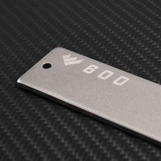 Work Sharp набір змінних пластин Fine Diamond (600/800) для точилки WSBCHPAJ-PRO, 2 шт Київ