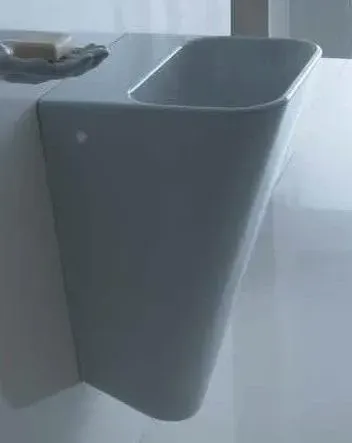 Раковина  Galassia MEG11 45 5407SF Киев - изображение 1