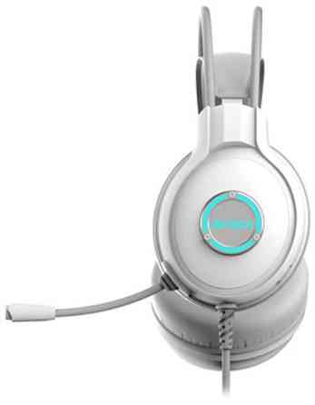 Гарнітура A4Tech FH300U White ( Білий ) Харків