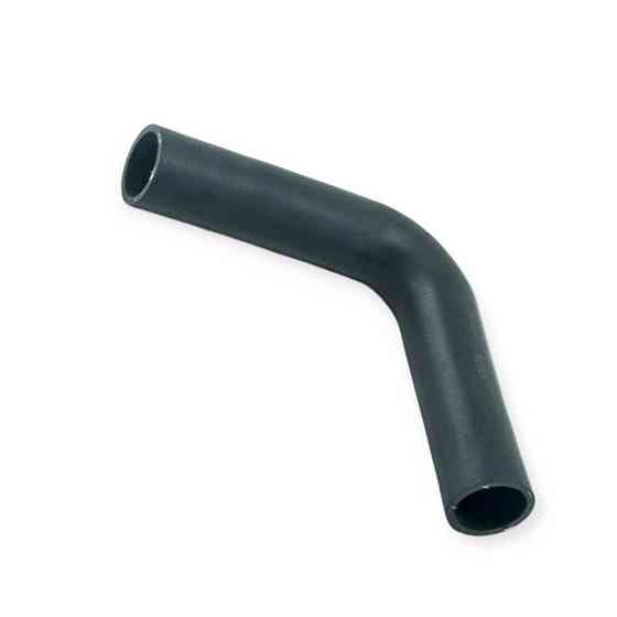 Патрубок угол d-45 L-200*200 90град. универсальный Мукачево