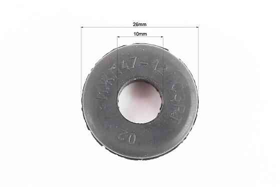 Відбійник амортизатора заднього ІЖ Юпітер, Планета Киев