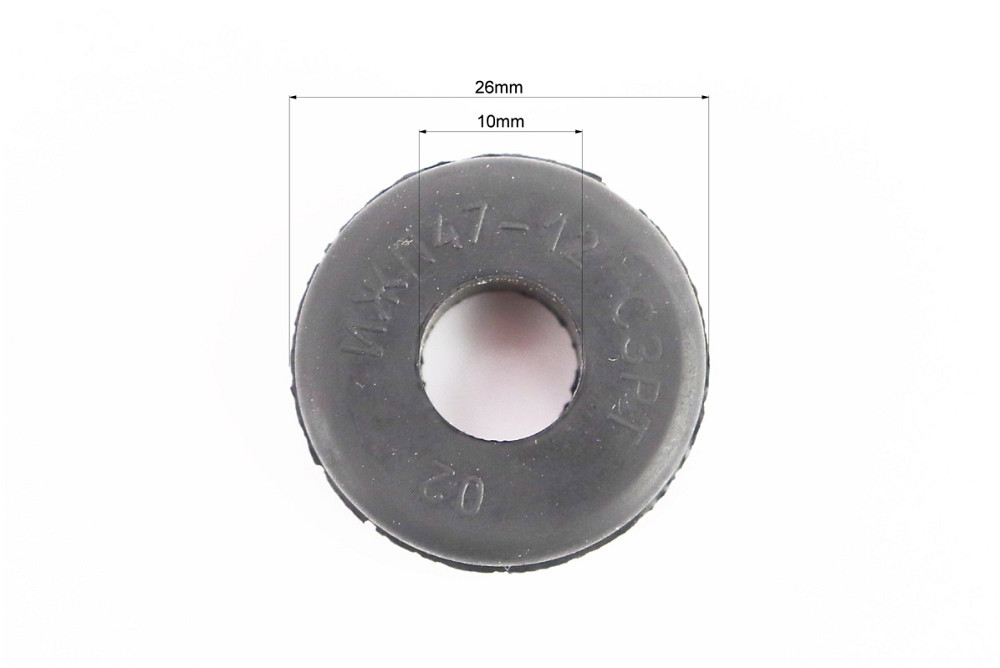 Відбійник амортизатора заднього ІЖ Юпітер, Планета Киев - изображение 2