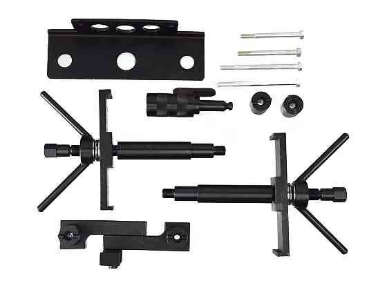 Фіксатори валів VOLVO бензин REWOLT T0304VLV Чернігів