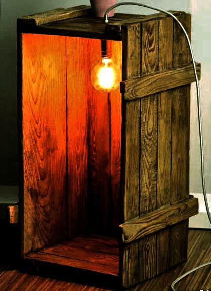 Світильник підлоговий "Стівенс" мускат Миколаїв - фото 1