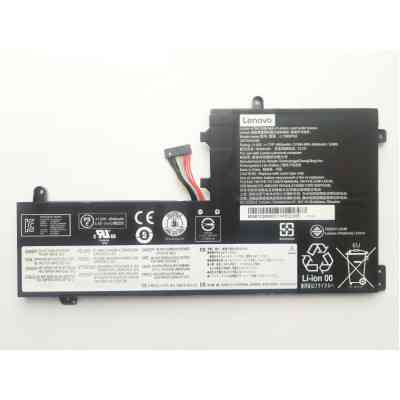 Акумулятор до ноутбука Lenovo Legion Y530-15ICH L17M3PG2, 57Wh (4955mAh), 3cell, 11.52V, L (A47687) Вінниця