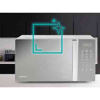 Микроволновая печь Hisense H20MOMSS4H Винница