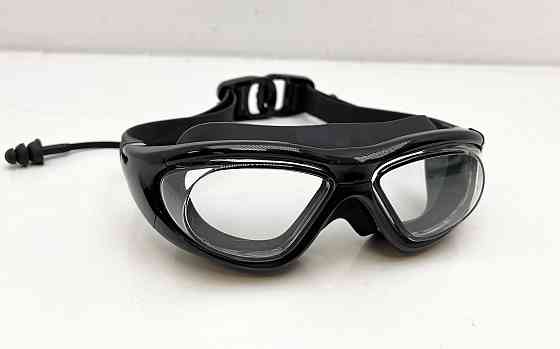 Окуляри для плавання (Б клас) 24158 Луцьк