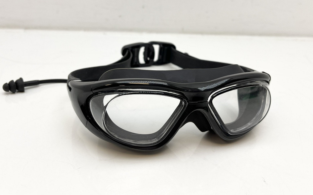 Окуляри для плавання (Б клас) 24158 Луцьк - фото 1