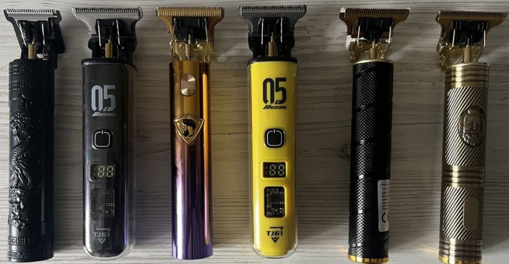 Триммер отличное качество. Киев - изображение 2