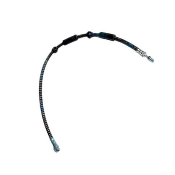 Шланг Фольцваген Touareg 02-передній (725 мм) гальмівний Мукачево